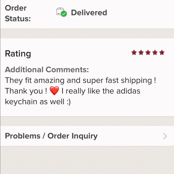 Last one 👌🏻 - Picture 5 of 5